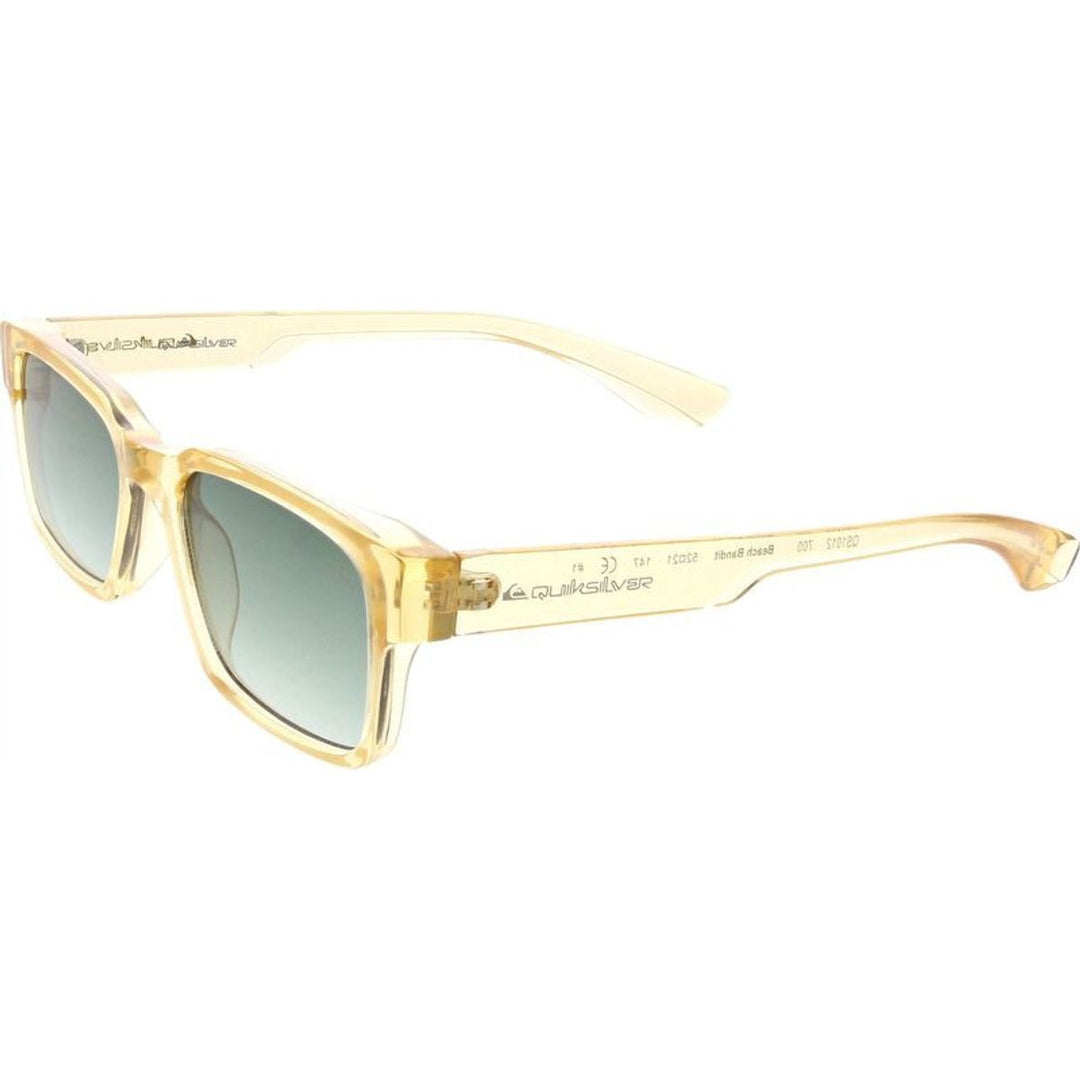 Quiksilver Beach Bandit Sunglasses