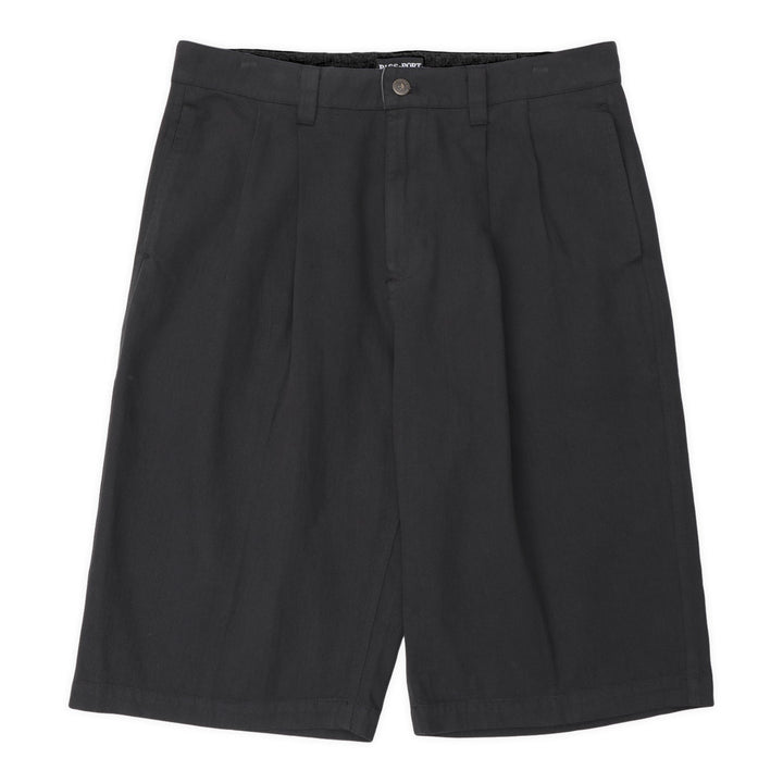 Passport Herringbone Leagues Club Shorts
