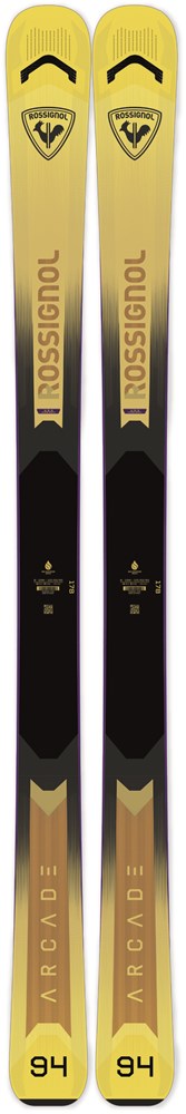 Rossignol Arcade 94 Ski 2027