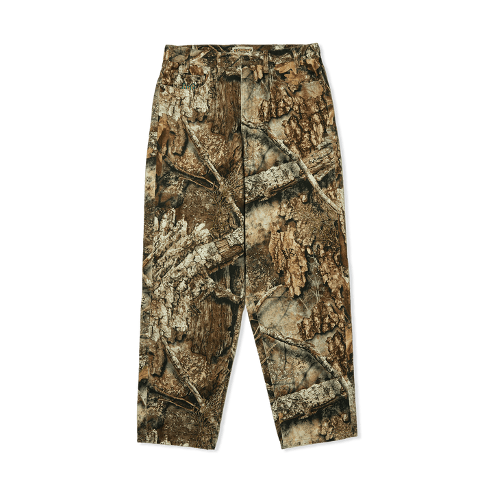 HUF Realtree Cromer Pants