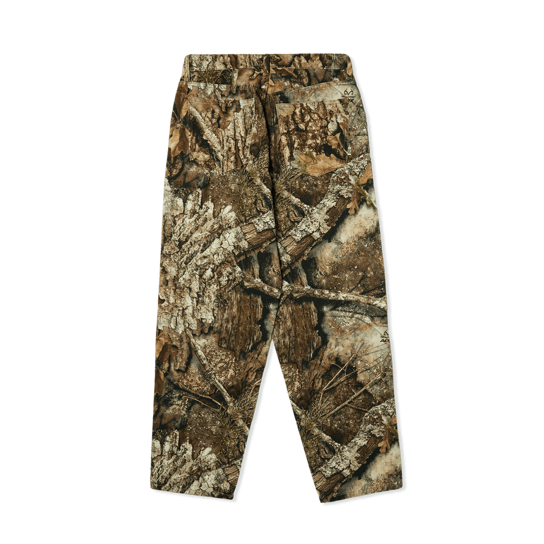 HUF Realtree Cromer Pants