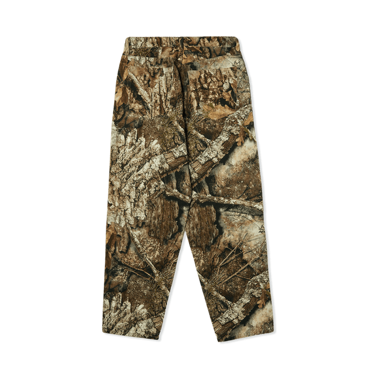 HUF Realtree Cromer Pants