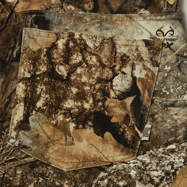 HUF Realtree Cromer Pants