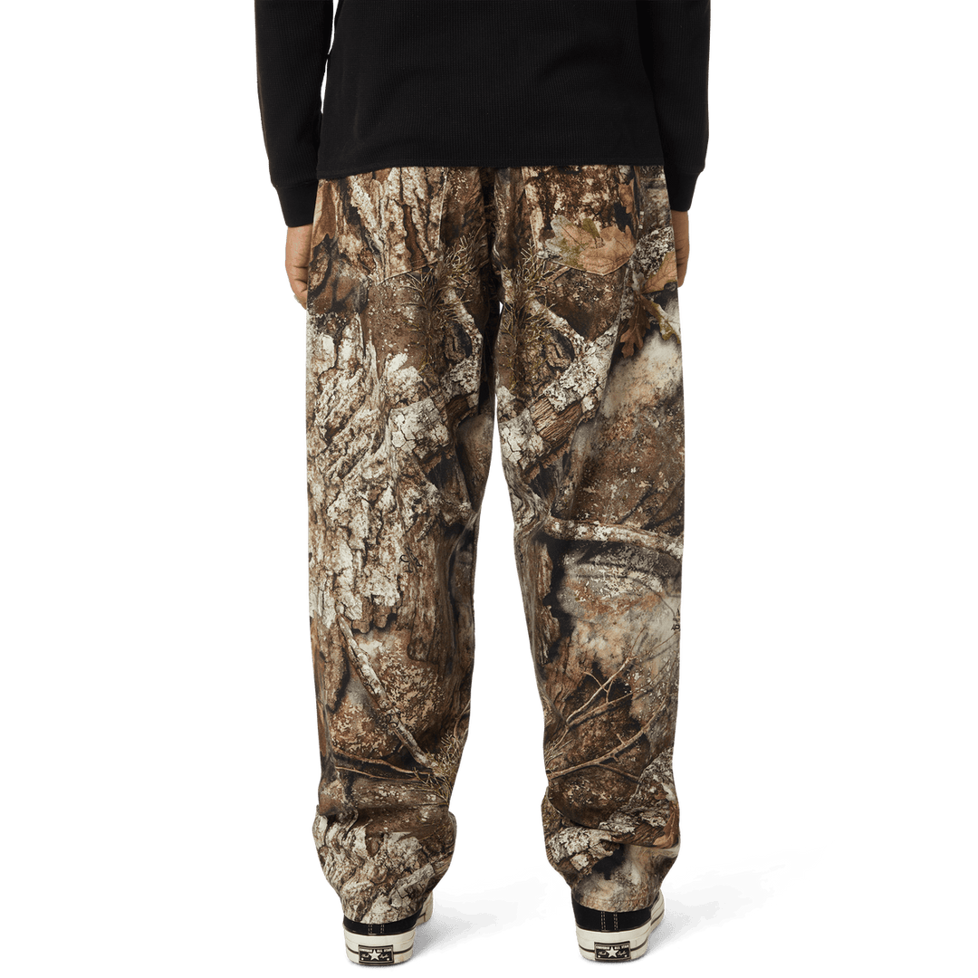 HUF Realtree Cromer Pants