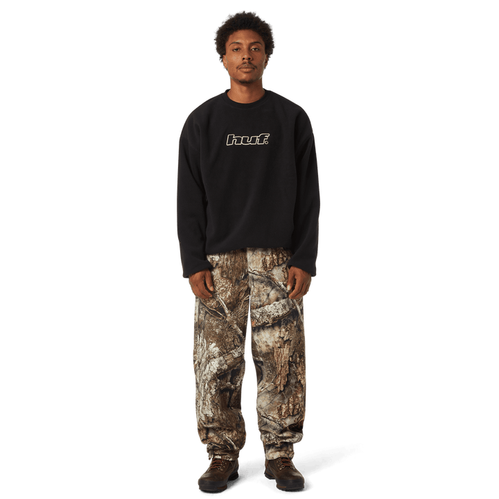 HUF Realtree Cromer Pants
