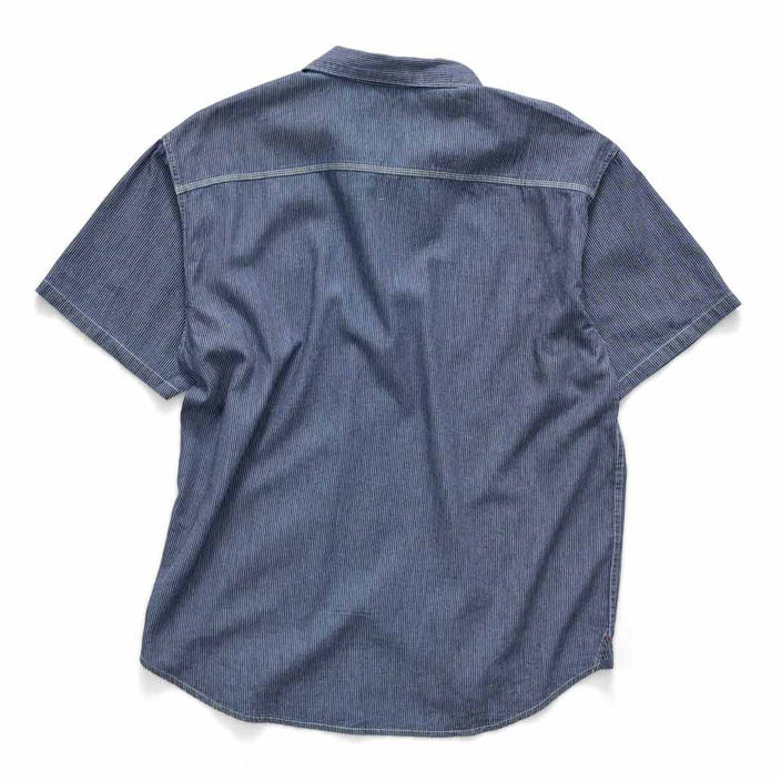 S Double Union Work Shirt