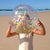 Sunnylife Inflatable Beach Ball - Confetti Multi