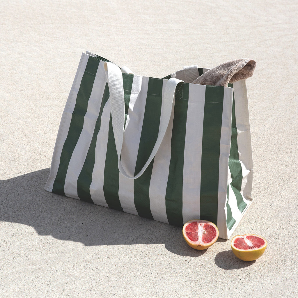 Sunnylife Carryall Beach Bag