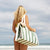 Sunnylife Carryall Beach Bag