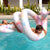 Sunnylife Giant Inflatable Noodle Snake