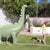 Sunnylife Dino Giant Sprinkler