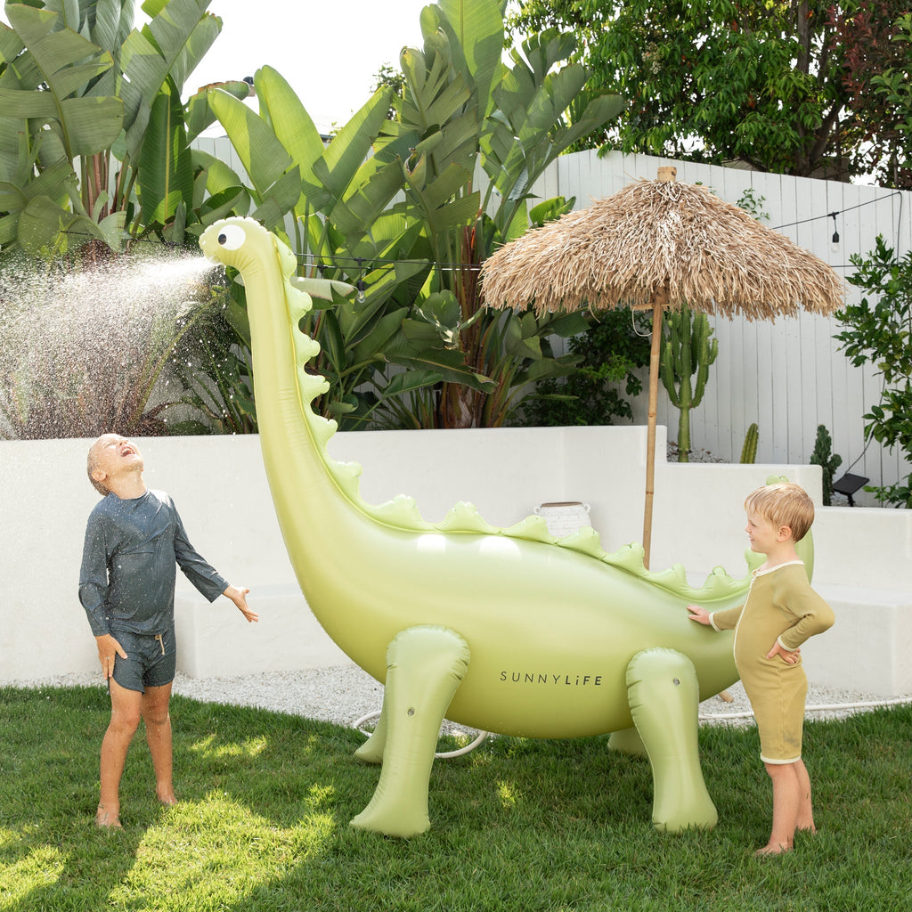 Sunnylife Dino Giant Sprinkler