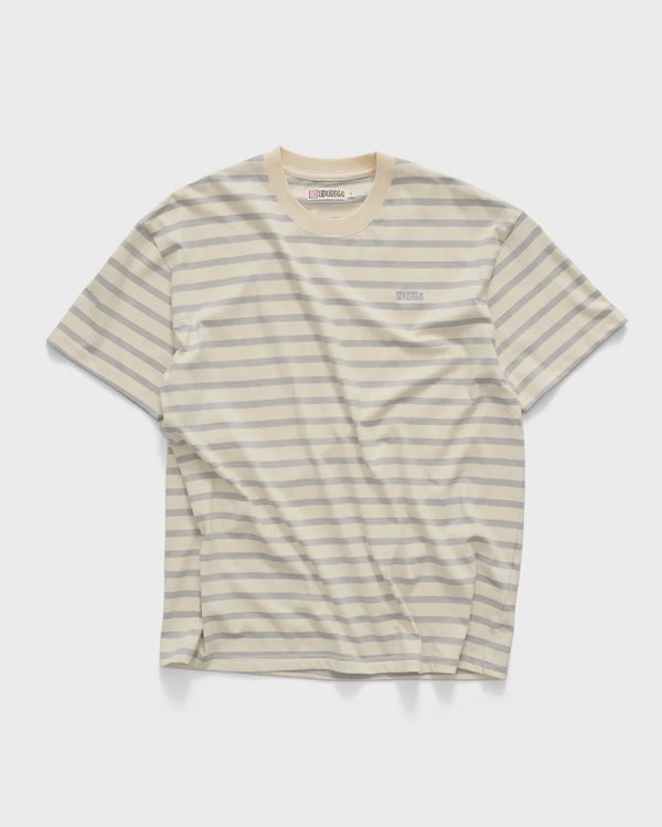 S Double Stripe T-Shirt