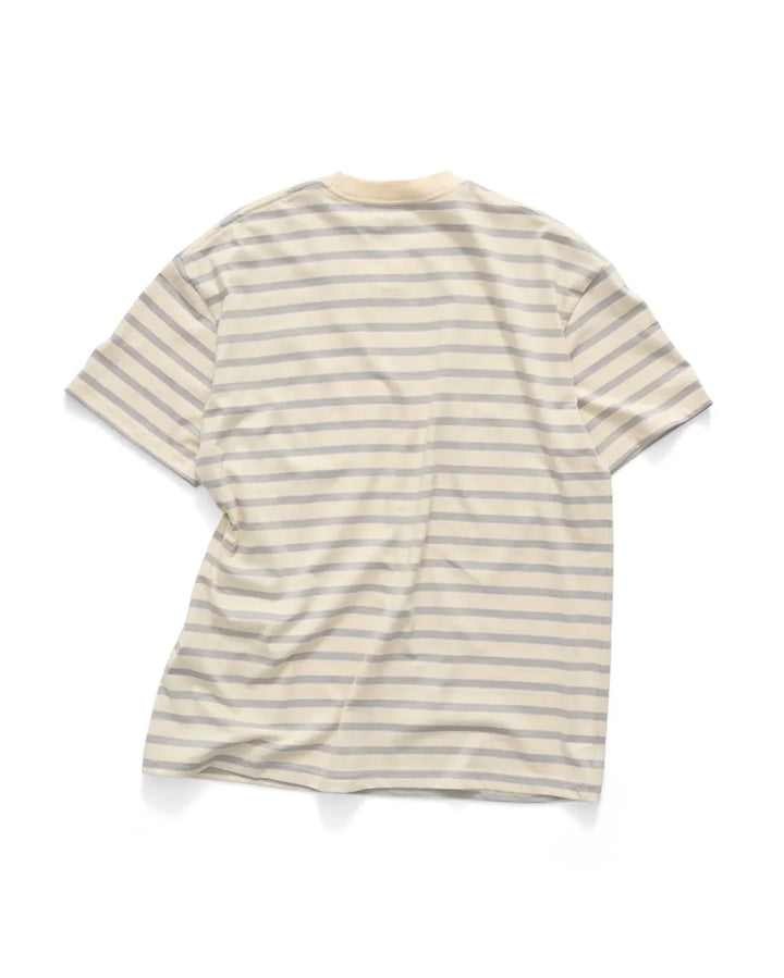 S Double Stripe T-Shirt