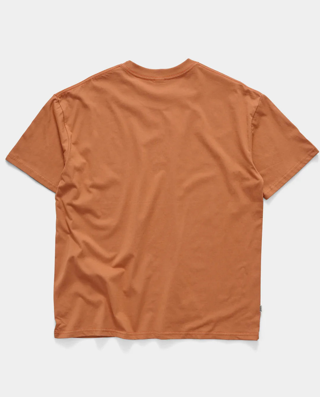 S Double Overalls T-Shirt