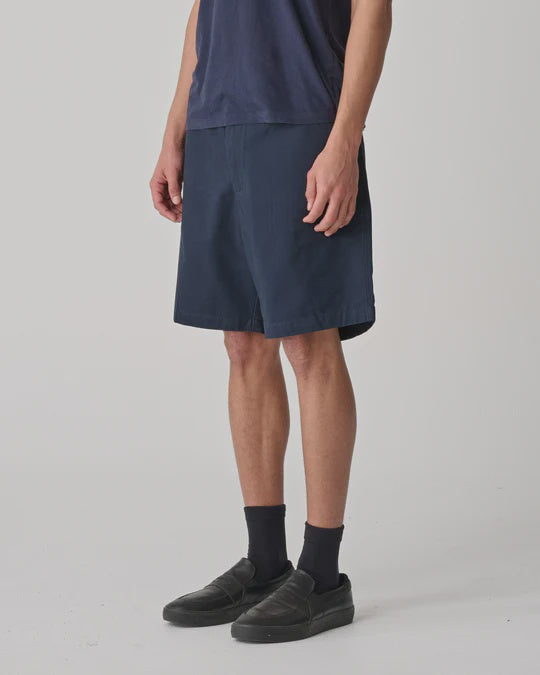 S Double Classic Cut Chino Short