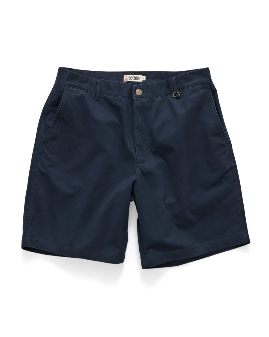 S Double Classic Cut Chino Short