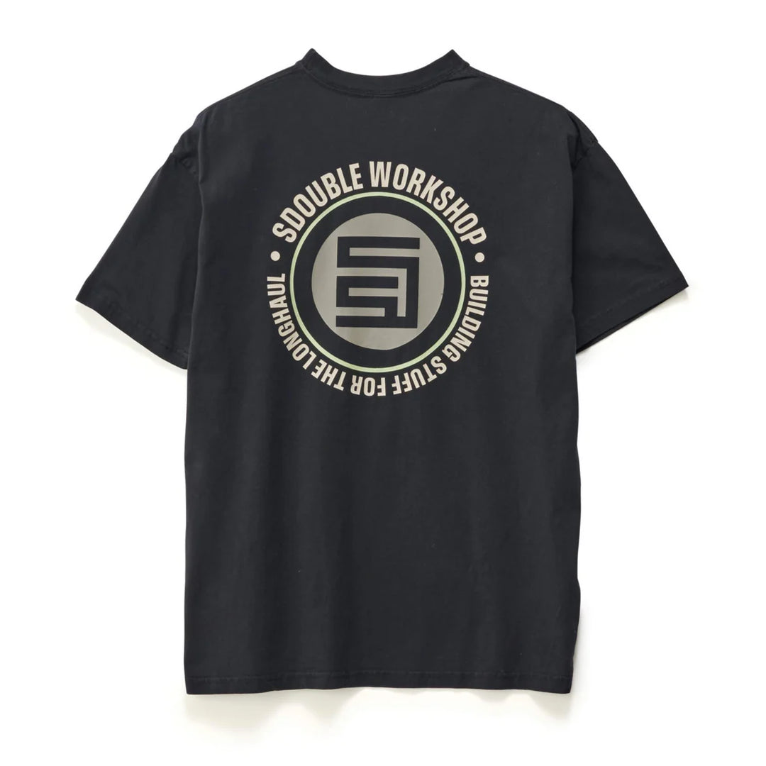 S Double Dot Shop T-Shirt