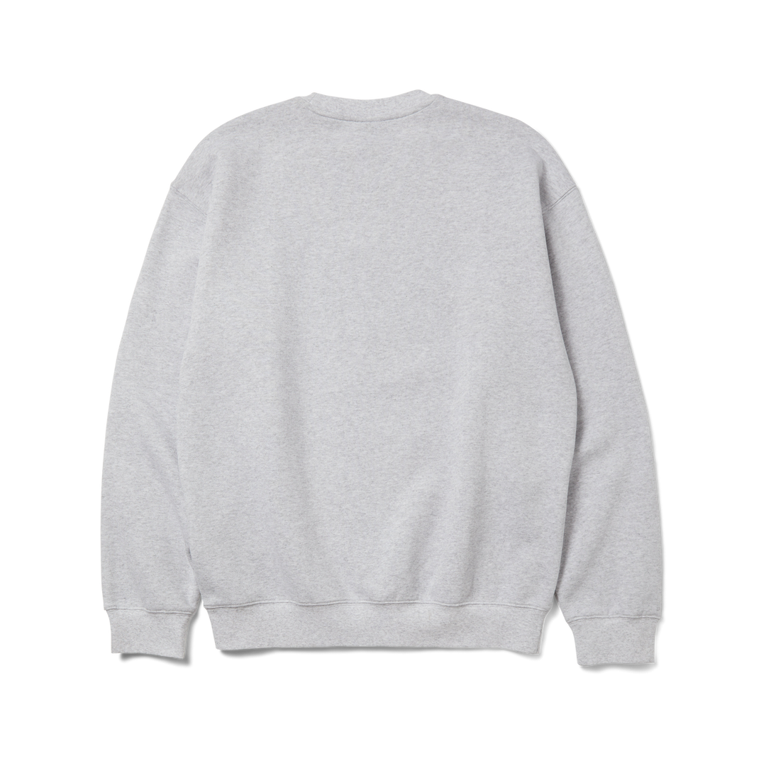 HUF x Spitfire Union Crewneck Sweatshirt