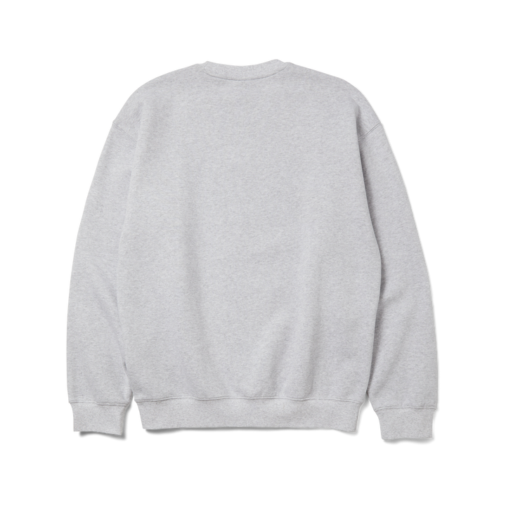 HUF x Spitfire Union Crewneck Sweatshirt