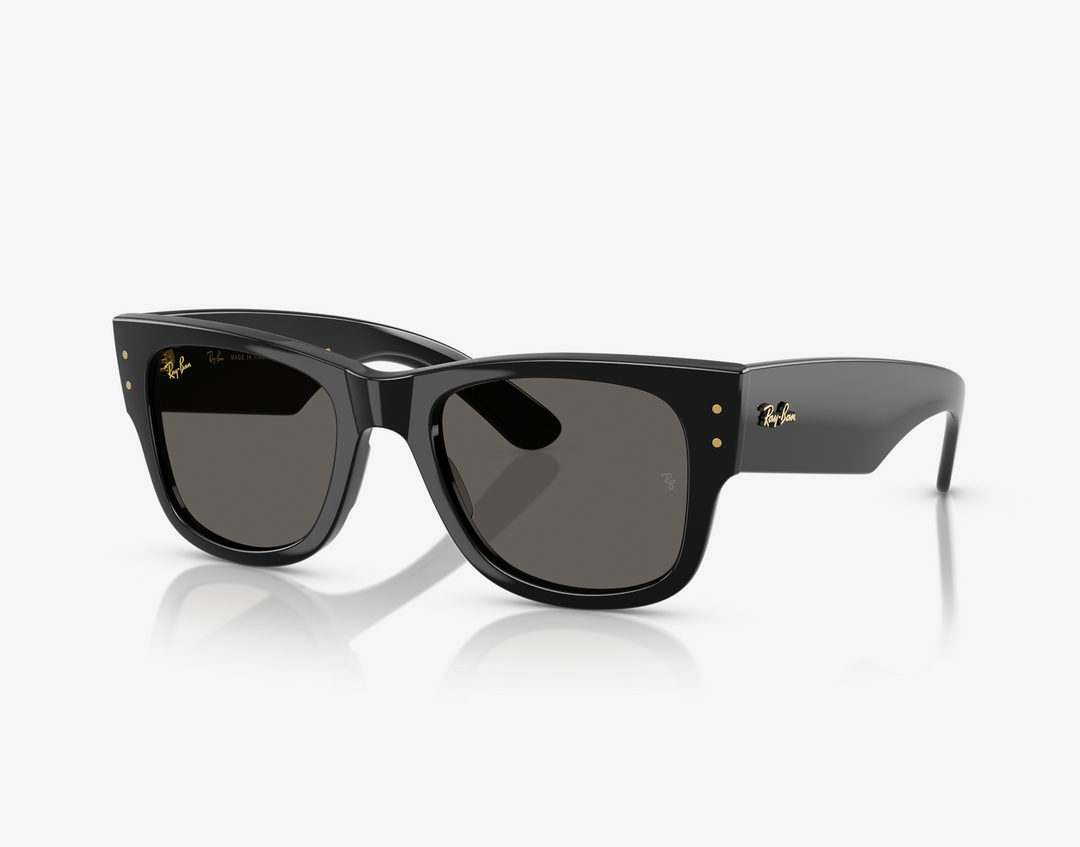 Ray-Ban Mega Wayfarer Sunglasses
