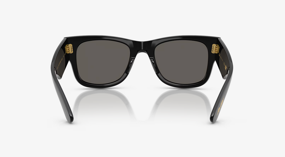 Ray-Ban Mega Wayfarer Sunglasses