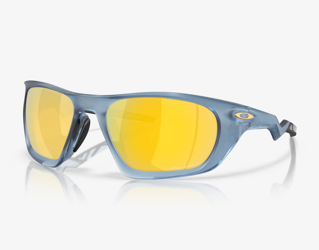 Oakley Lateralis Polarised Sunglasses
