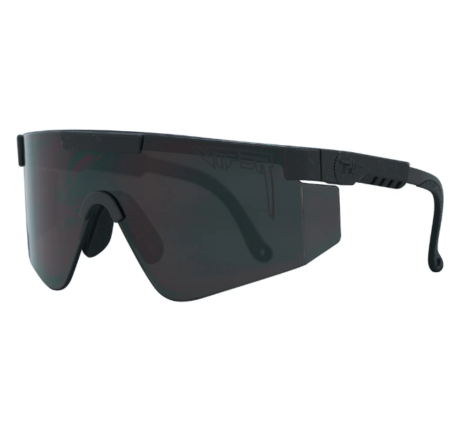 Pit Viper The Blacking Out Original 2.0 Sunglasses
