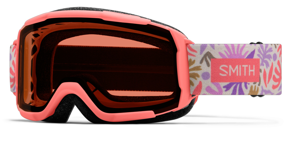 Smith Daredevil Kids Snow Goggles