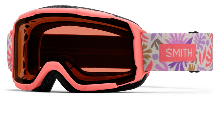 Smith Daredevil Kids Snow Goggles