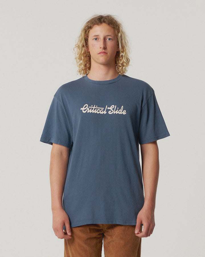 The Critical Slide Society Sun Cured T-Shirt