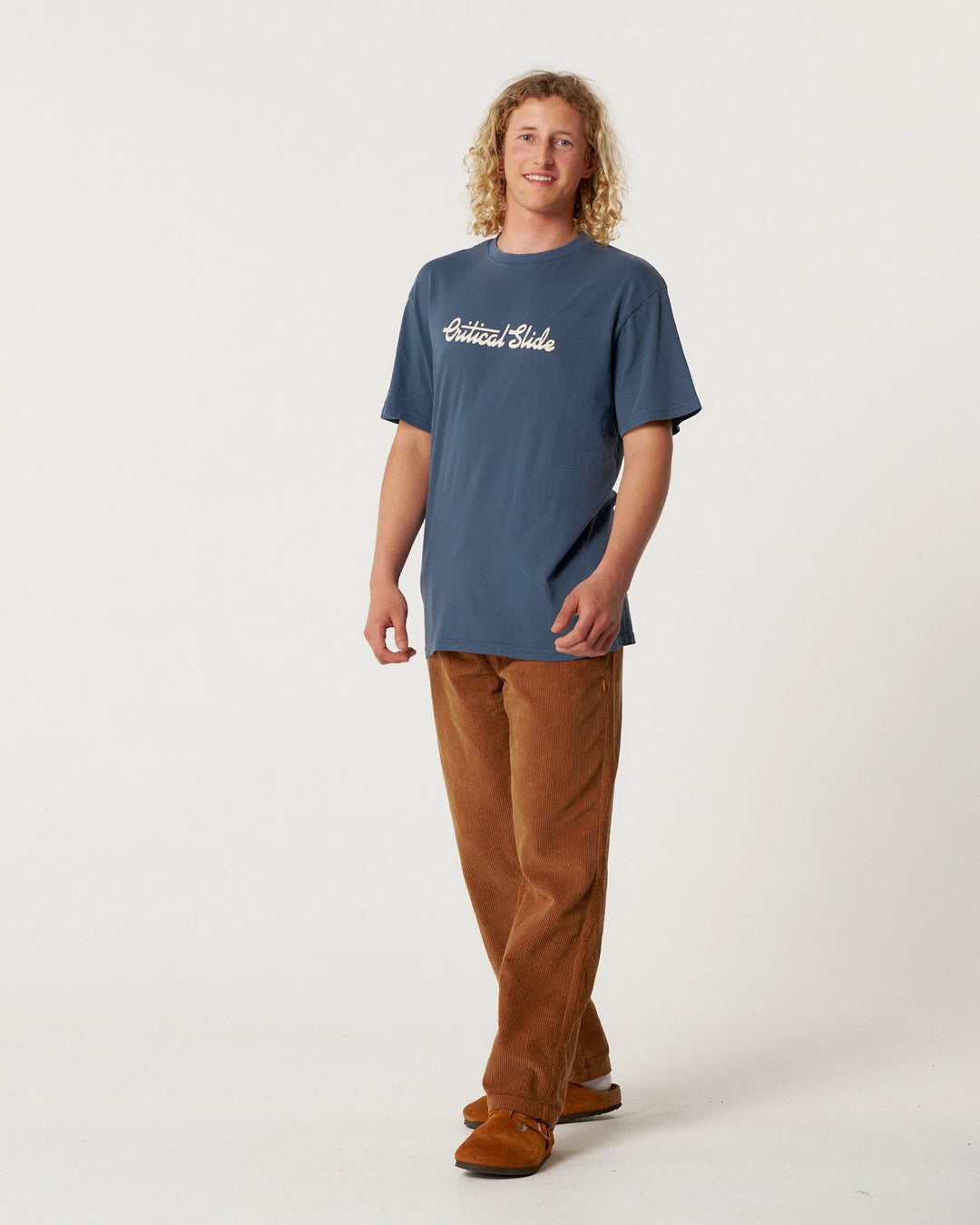 The Critical Slide Society Sun Cured T-Shirt