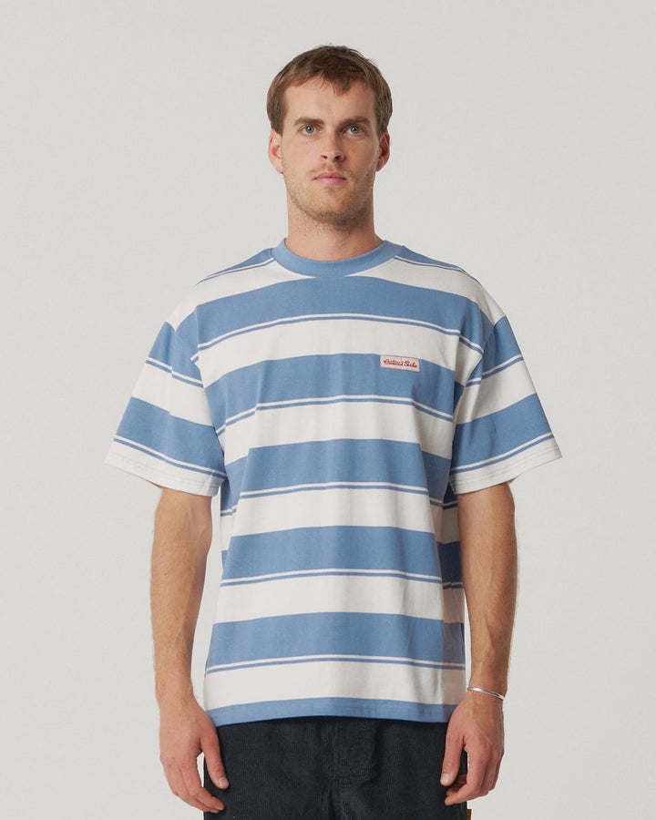 The Critical Slide Society Kahuna T-Shirt