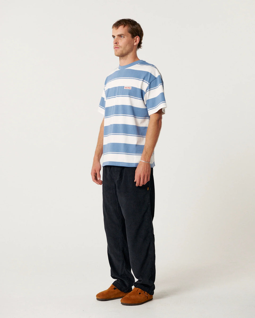 The Critical Slide Society Kahuna T-Shirt