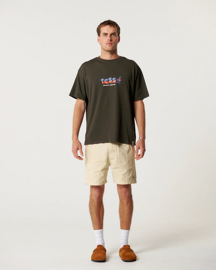 The Critical Slide Society Magic T-Shirt