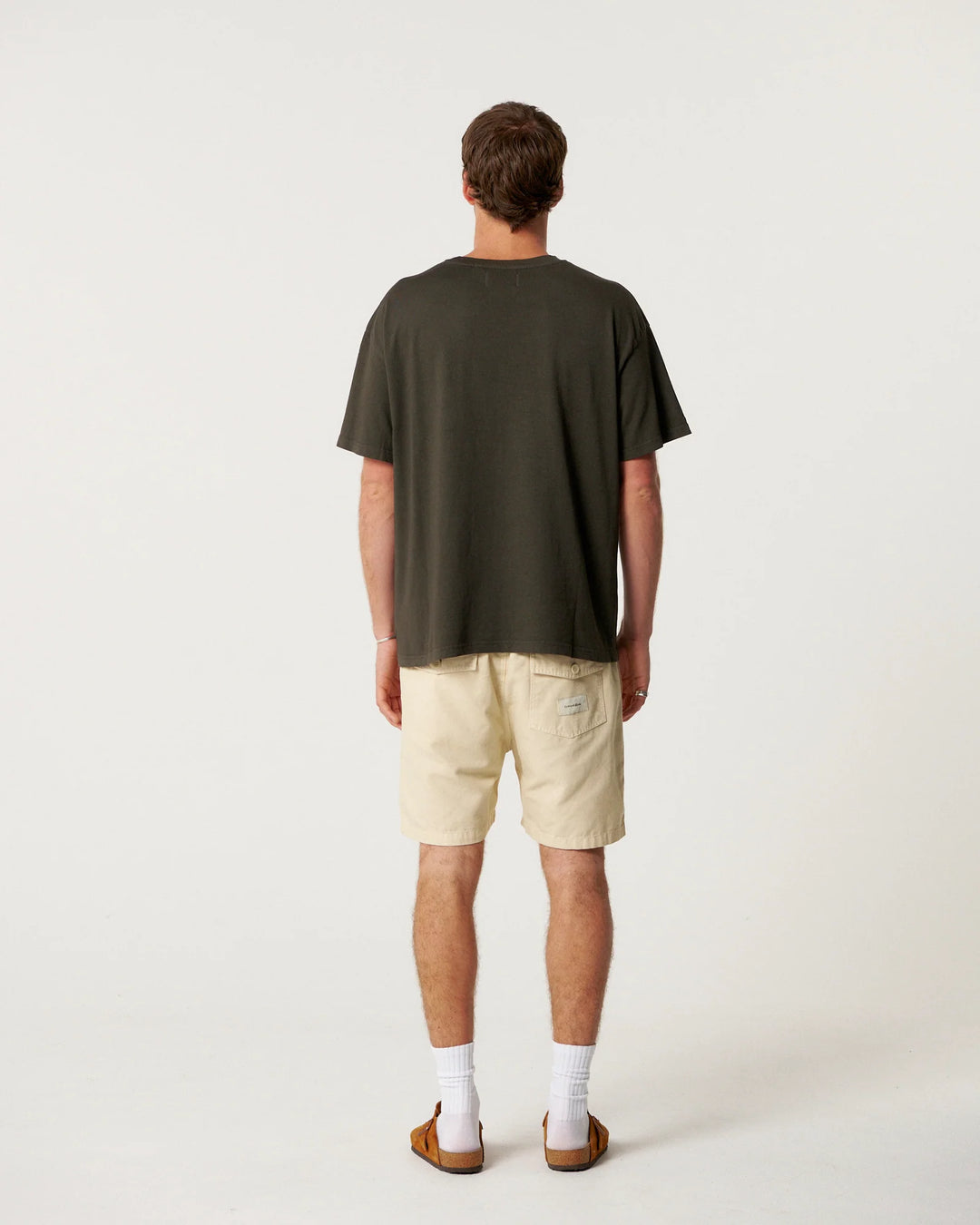 The Critical Slide Society Magic T-Shirt