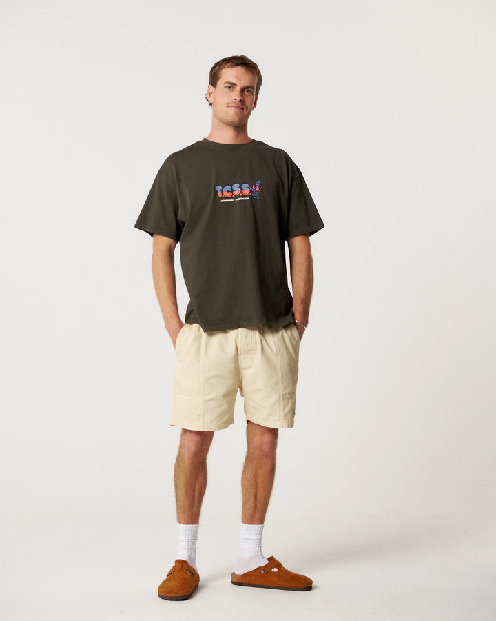 The Critical Slide Society Magic T-Shirt