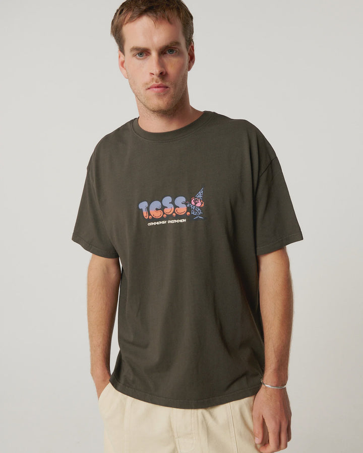 The Critical Slide Society Magic T-Shirt