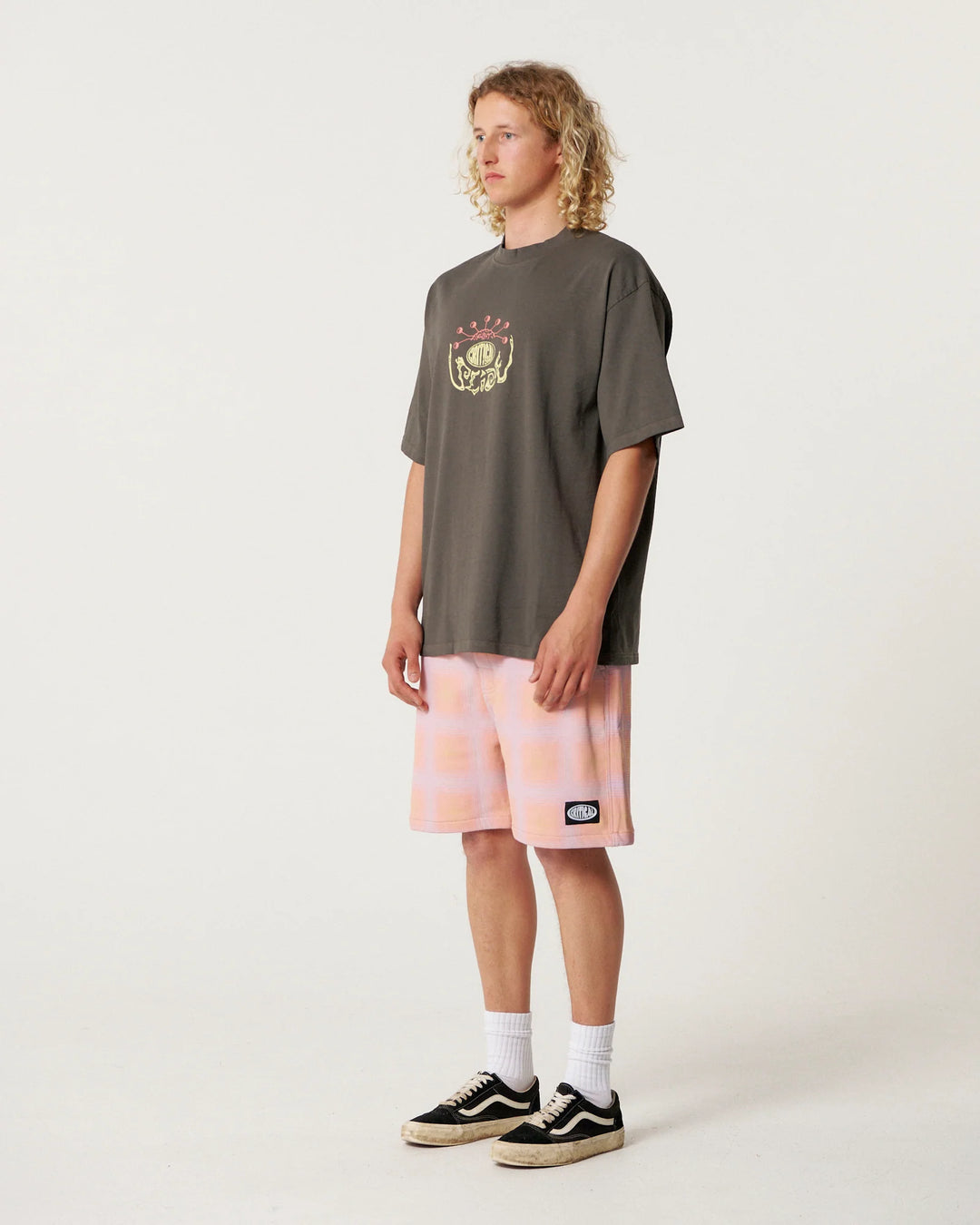 The Critical Slide Society Madness T-Shirt