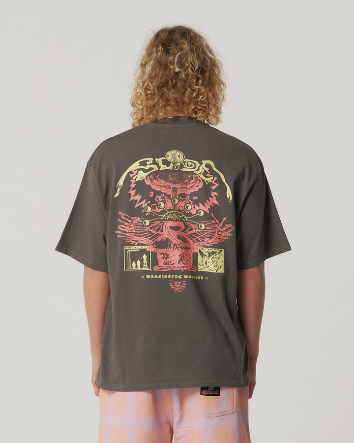 The Critical Slide Society Madness T-Shirt