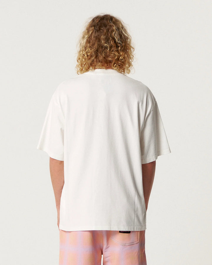 The Critical Slide Society Buzzed T-Shirt