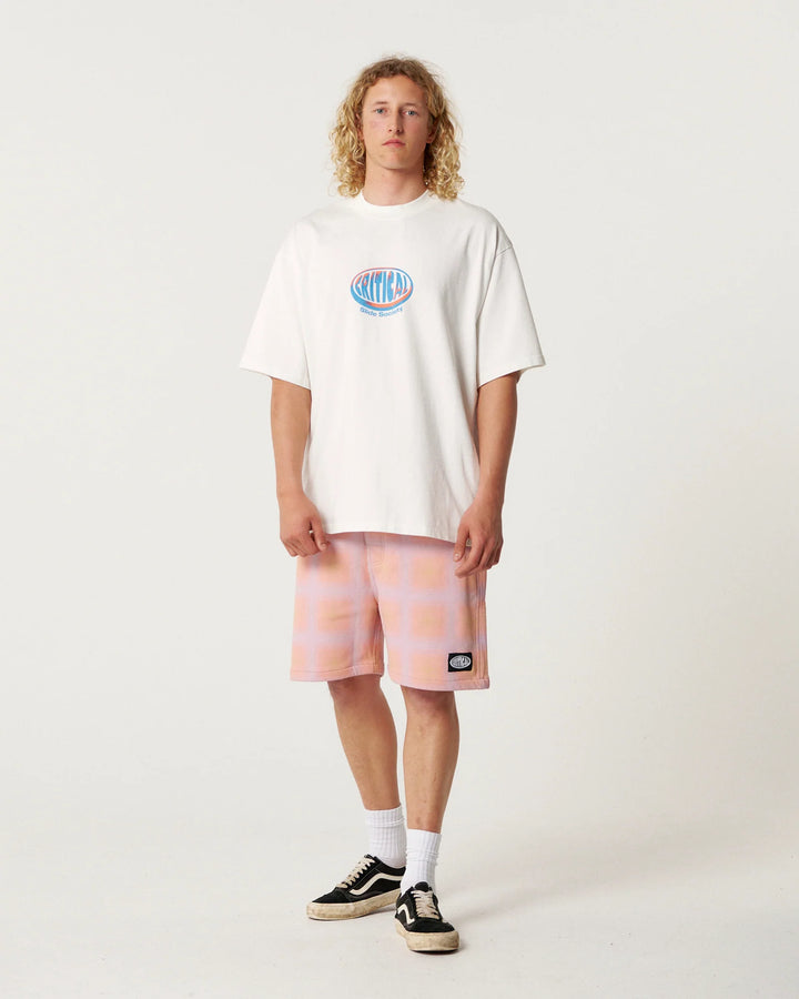 The Critical Slide Society Buzzed T-Shirt