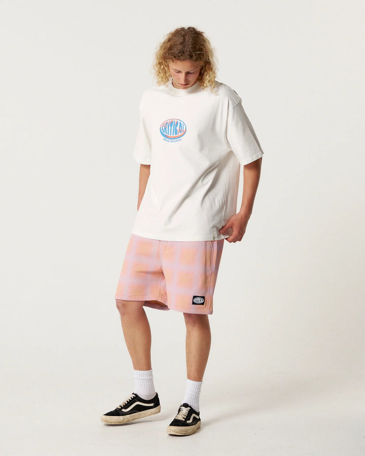 The Critical Slide Society Buzzed T-Shirt