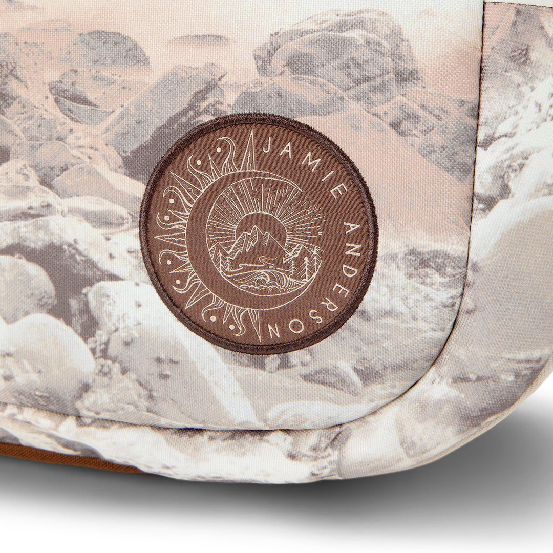 Dakine Team Low Roller Jamie Anderson Snowboard Bag