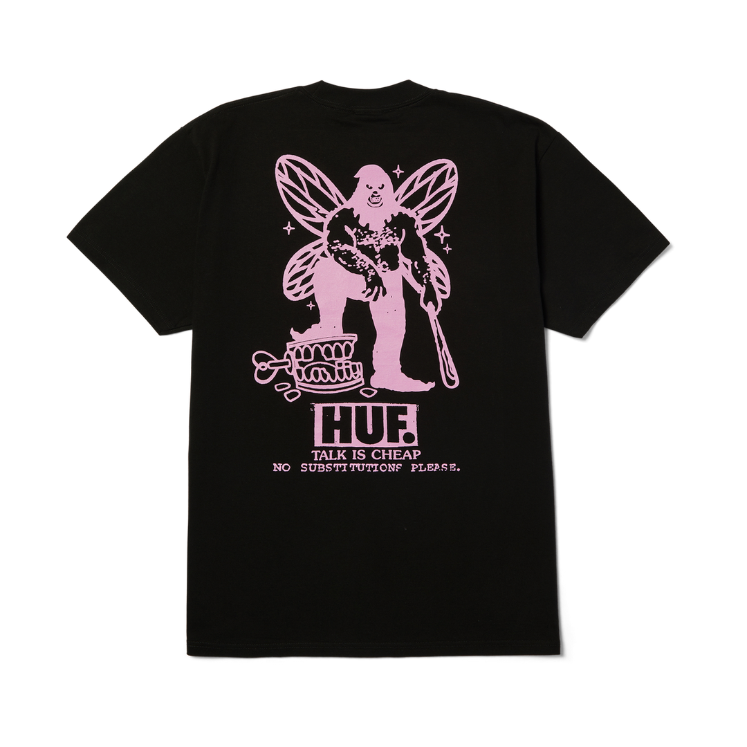 HUF Tooth Fairy T-Shirt
