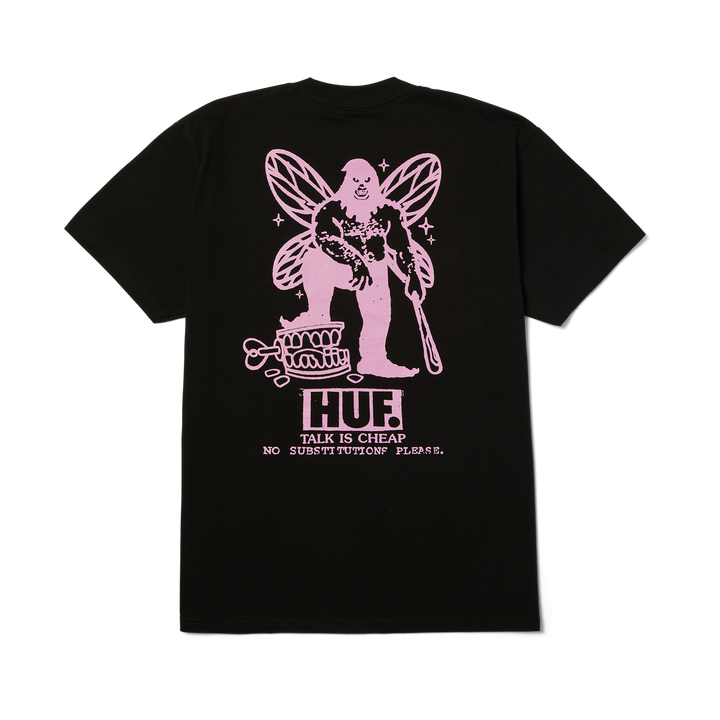 HUF Tooth Fairy T-Shirt