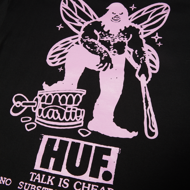 HUF Tooth Fairy T-Shirt
