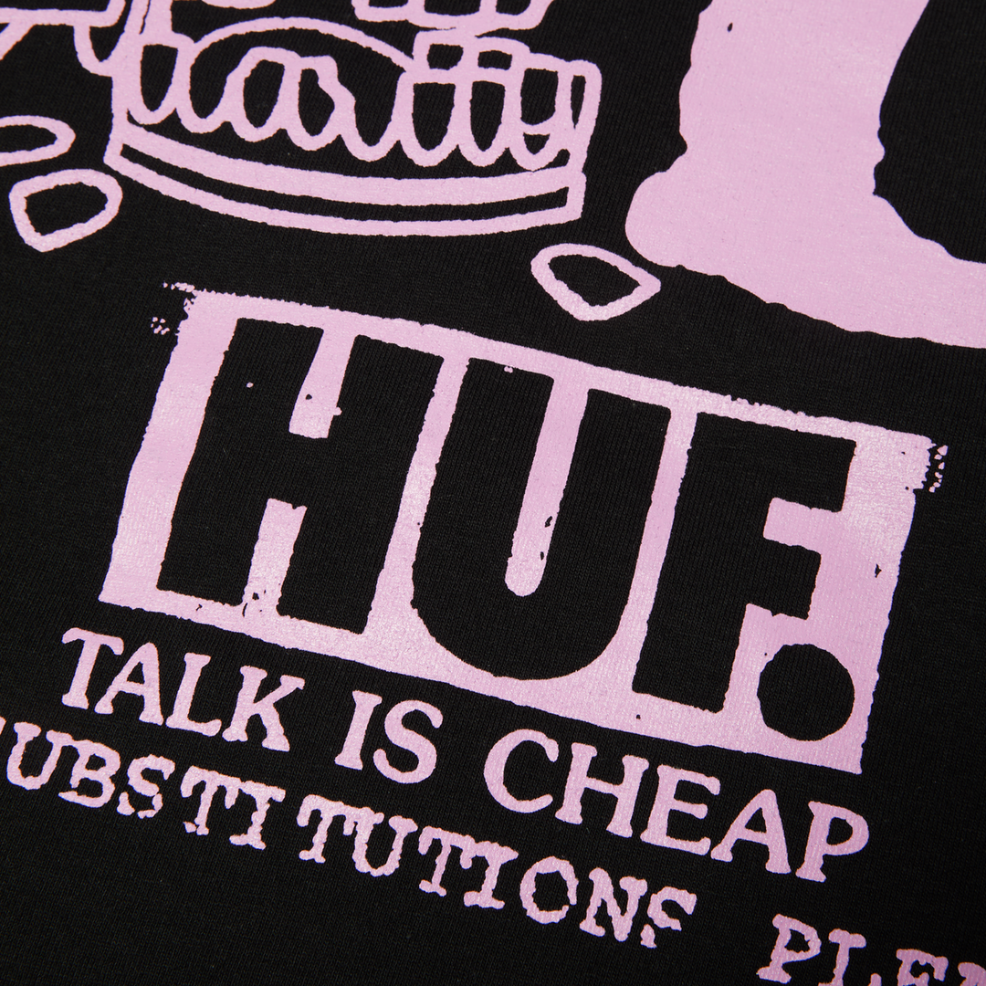 HUF Tooth Fairy T-Shirt