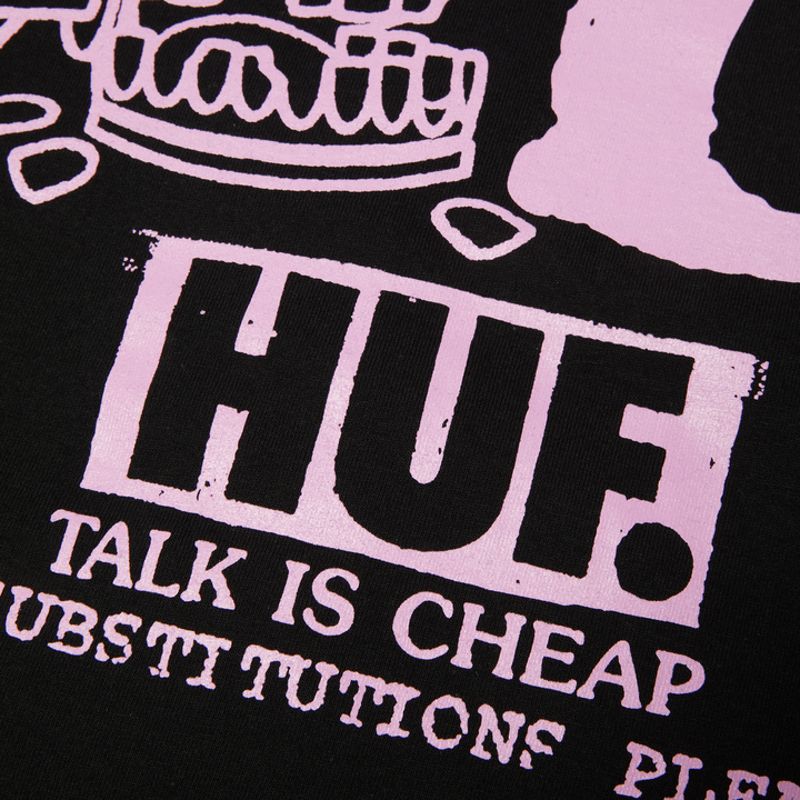 HUF Tooth Fairy T-Shirt