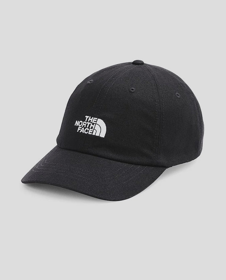 The North Face Norm Hat - TNF Black